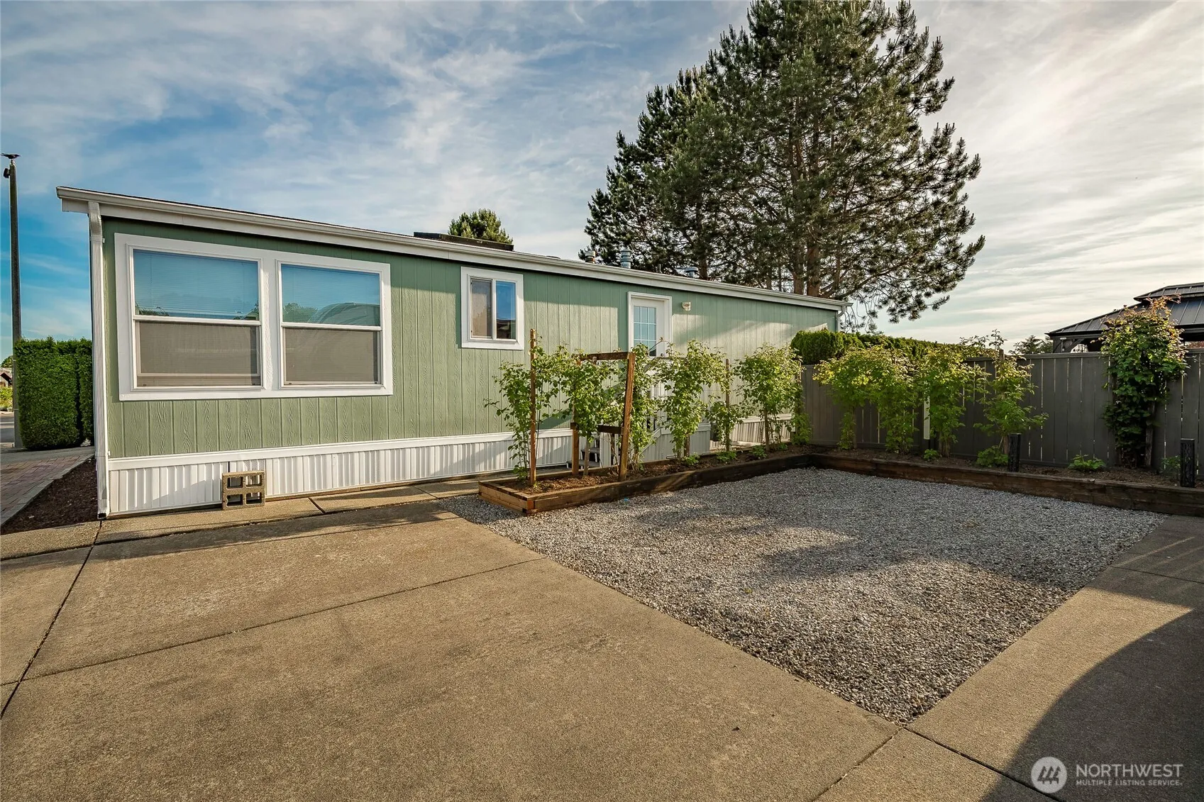Property photo for 4751 Birch Bay Lynden Road #170, Blaine photo 2
