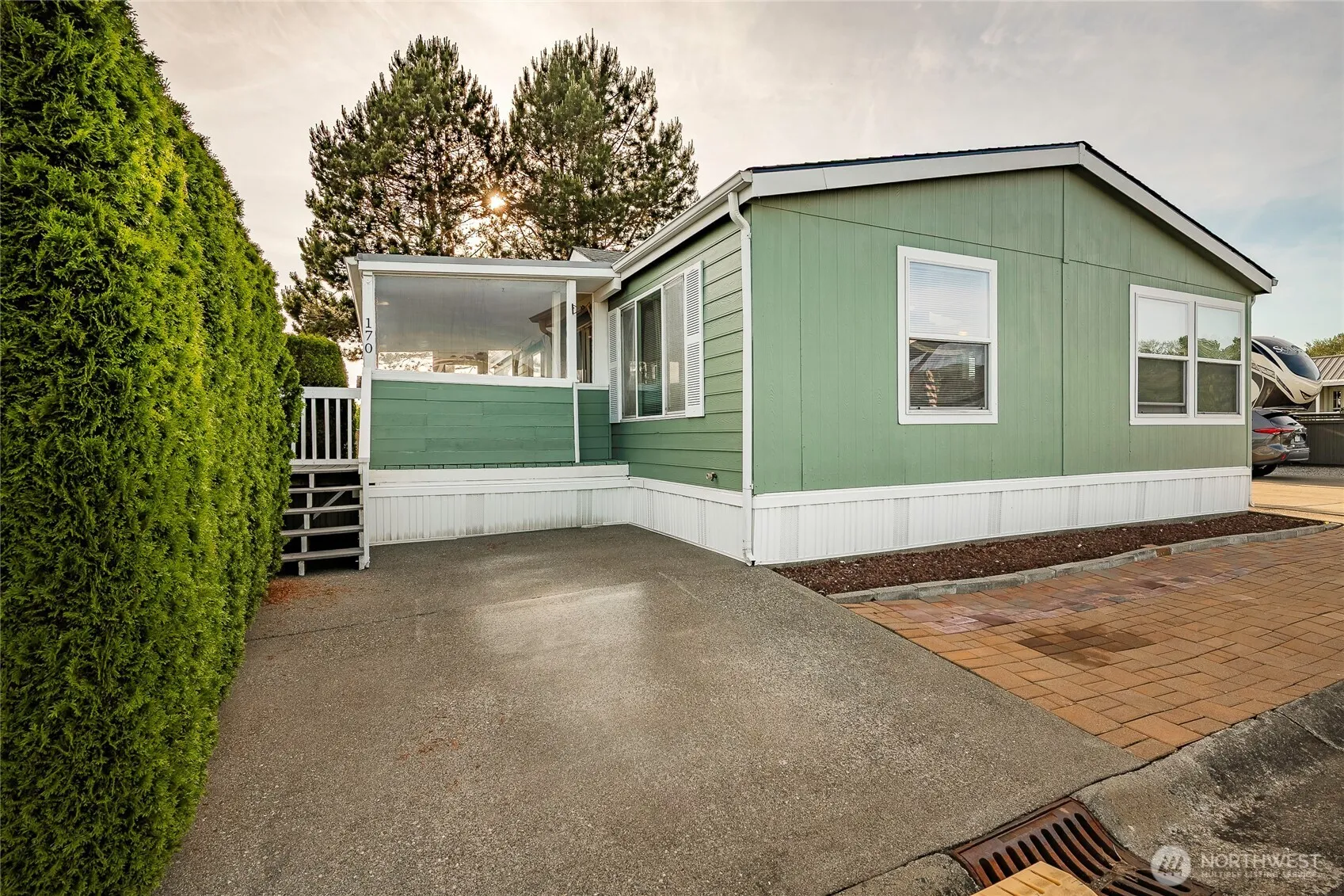 Property photo for 4751 Birch Bay Lynden Road #170, Blaine