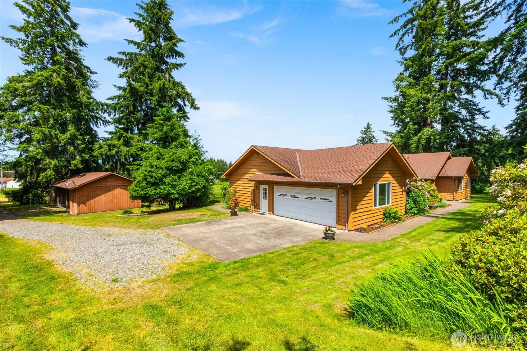 Property photo for 10140 Case Road Sw, Olympia photo 4