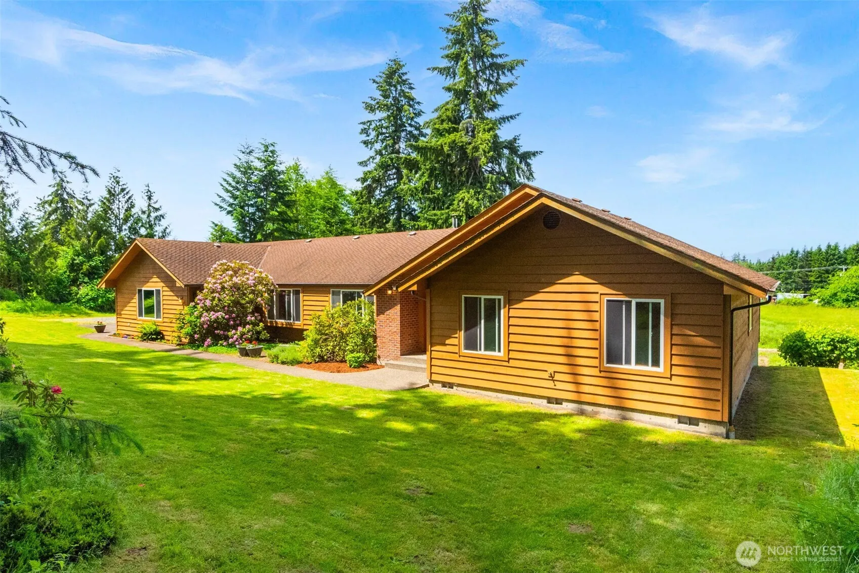 Property photo for 10140 Case Road Sw, Olympia photo 2