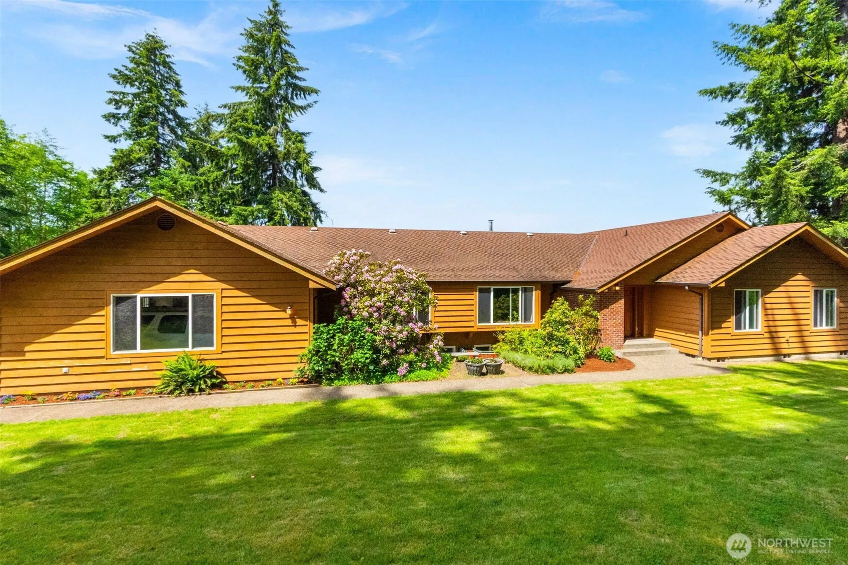 Property photo for 10140 Case Road Sw, Olympia