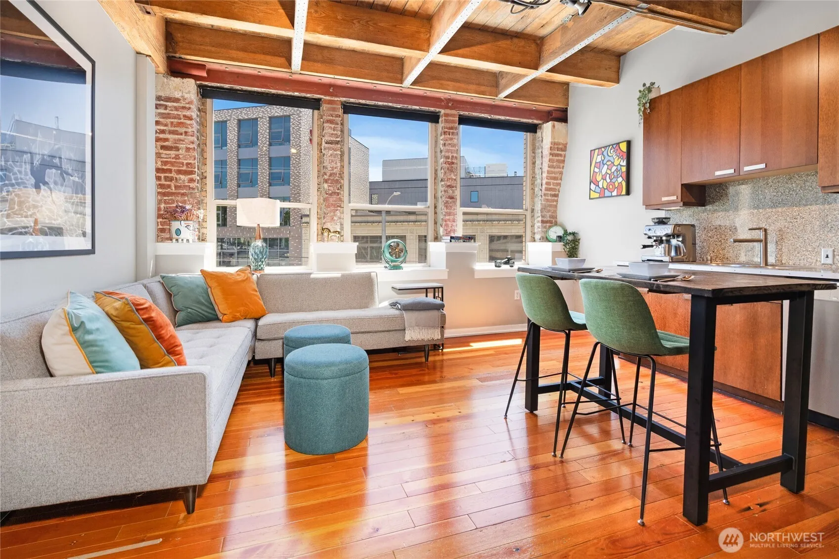 Property photo for 1408 12th Avenue #211, Seattle