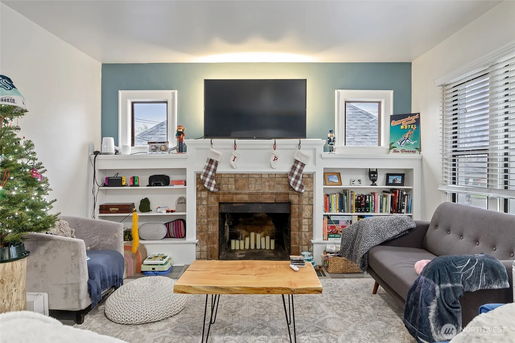 Property photo for 6110 8th Avenue Nw, Seattle photo 5