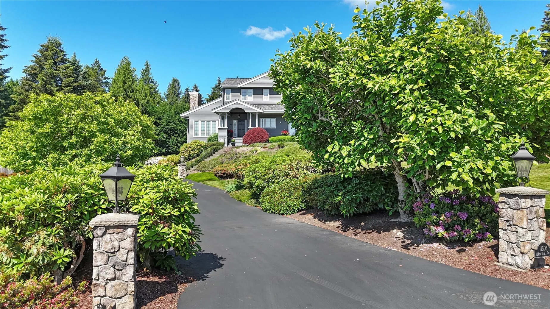 Property photo for 11506 134th Avenue Ct E, Puyallup photo 2