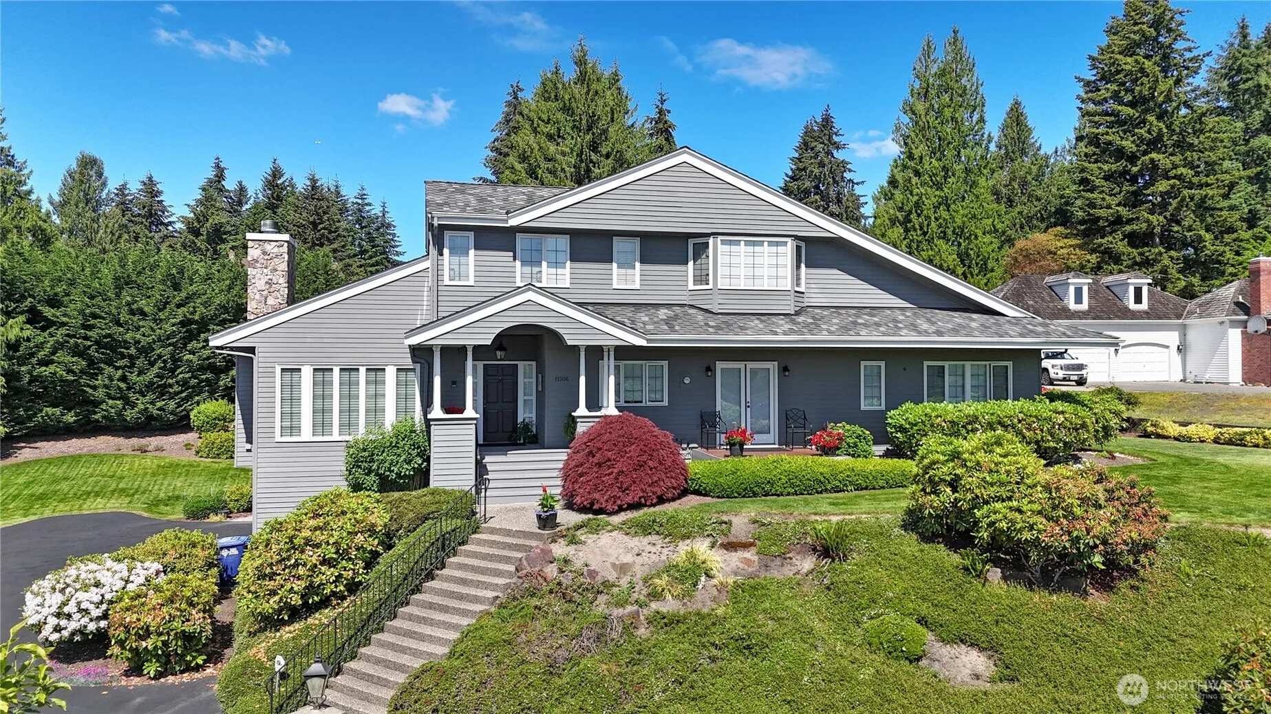 Property photo for 11506 134th Avenue Ct E, Puyallup