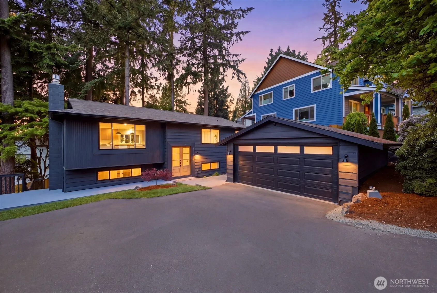 8115 172nd Avenue Ne, Redmond