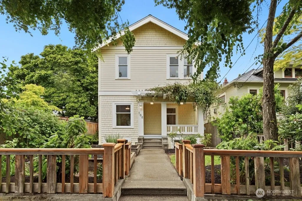 108 N 54th Street, Seattle