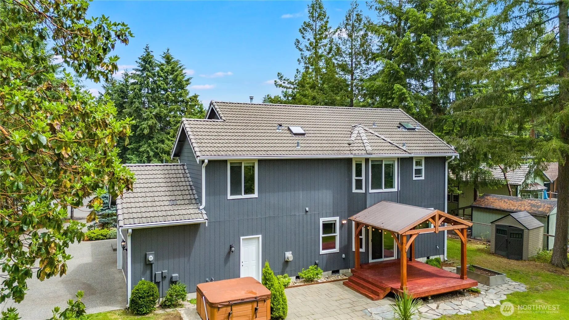 Property photo for 7541 58th Avenue Ne, Olympia photo 4