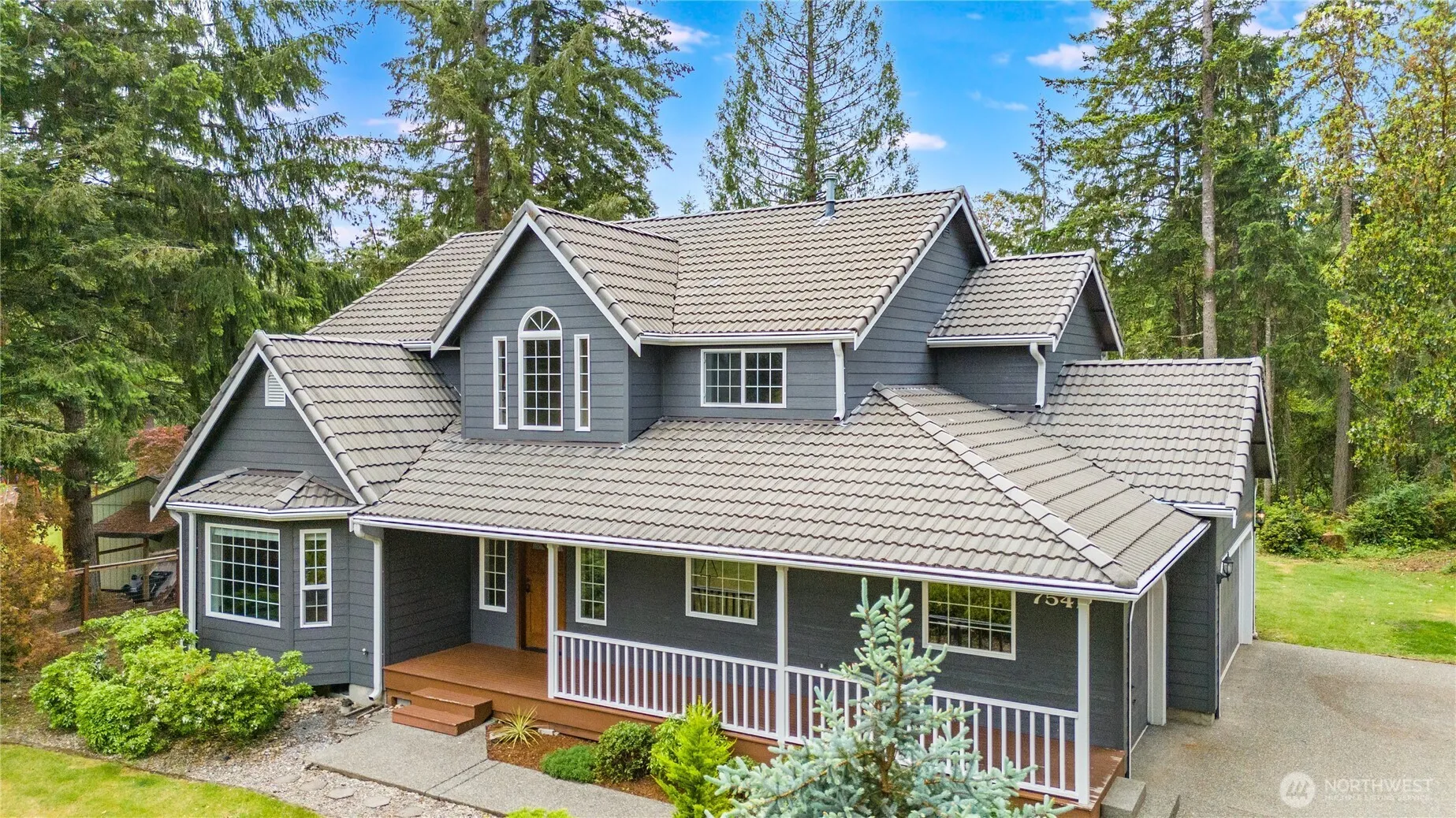 Property photo for 7541 58th Avenue Ne, Olympia