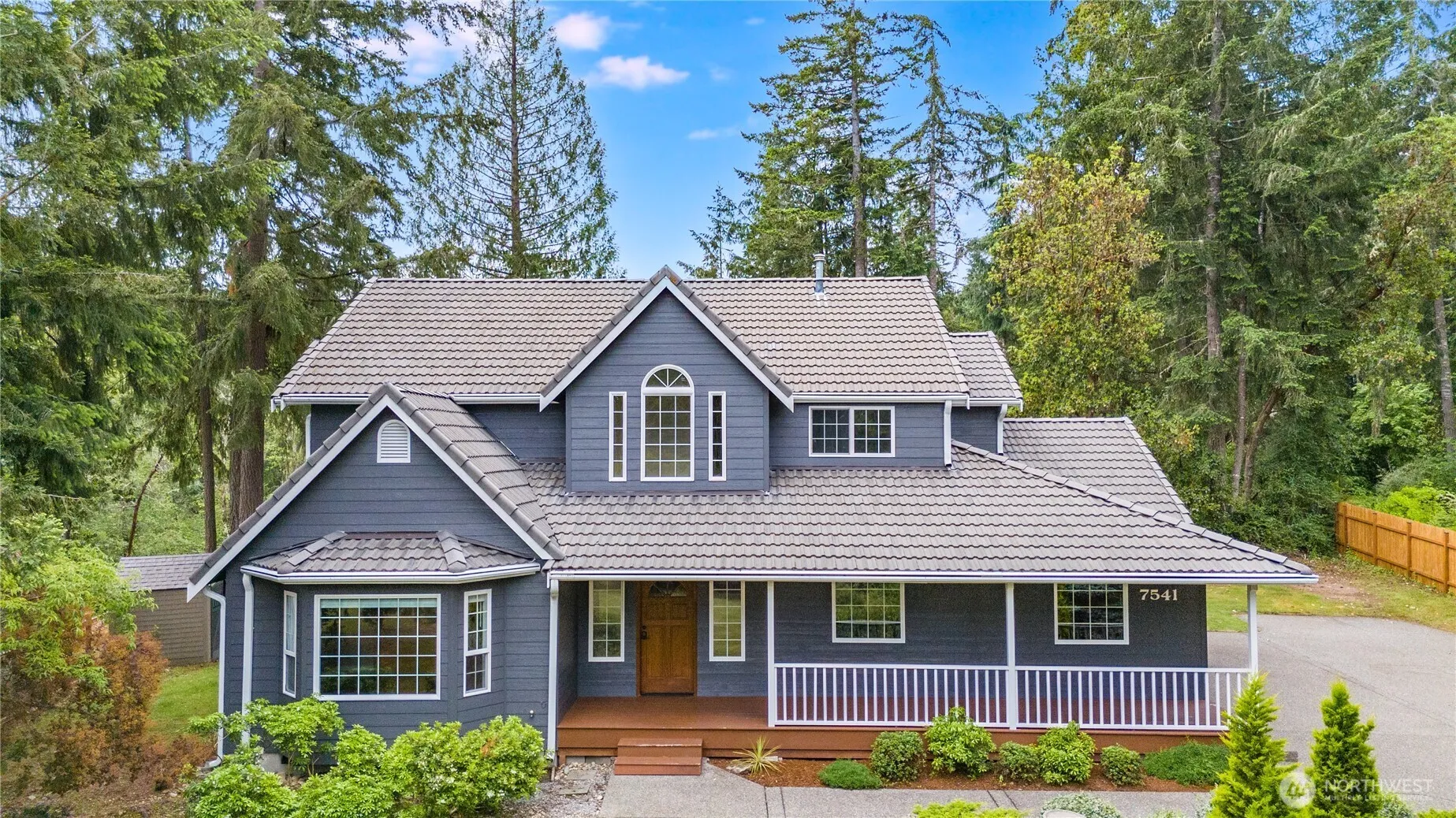 Property photo for 7541 58th Avenue Ne, Olympia photo 2