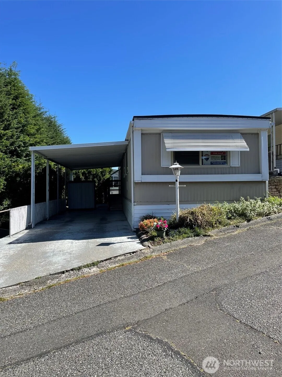 Property photo for 1415 84th Street Se #126, Everett photo 2