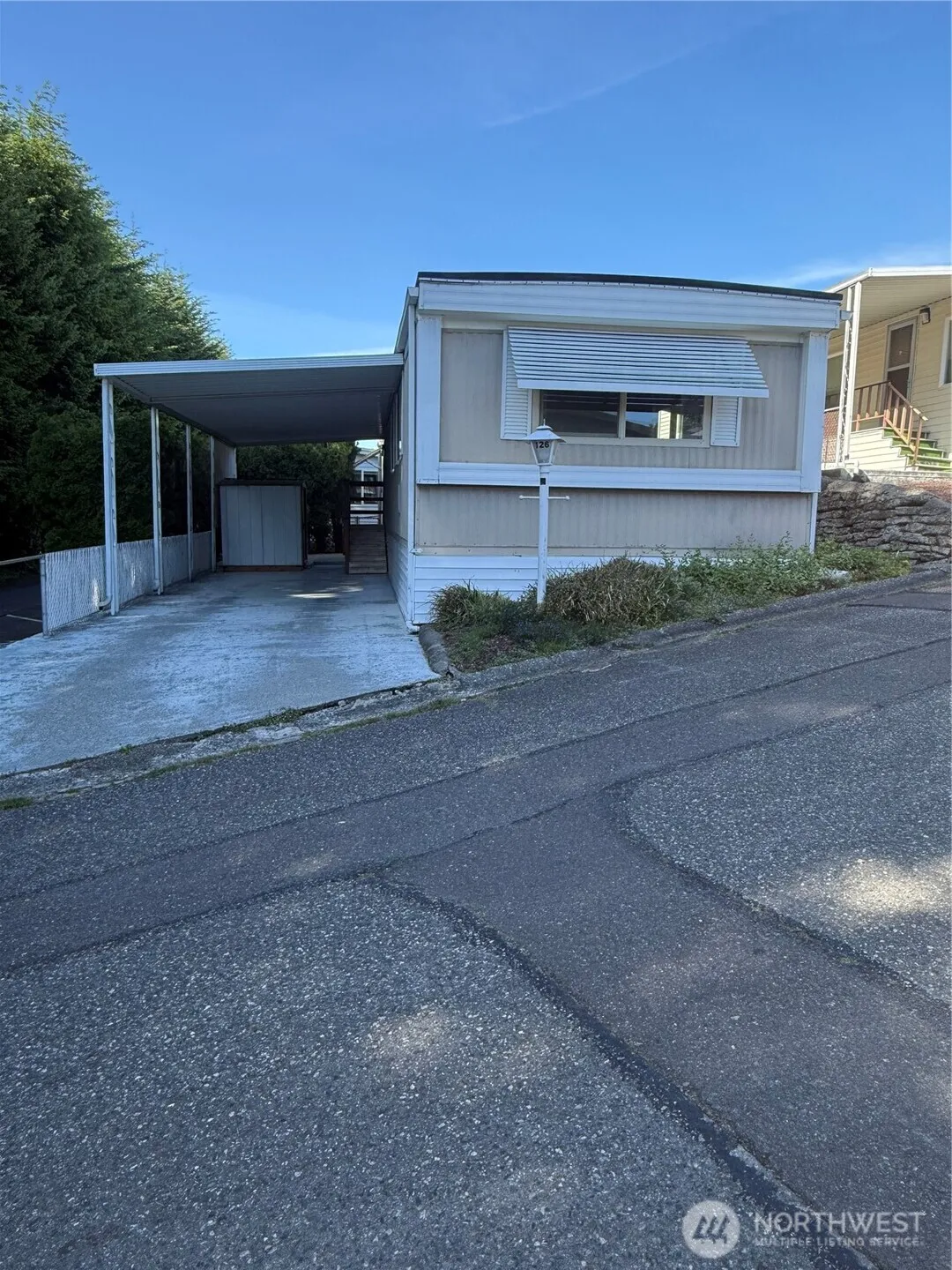 Property photo for 1415 84th Street Se #126, Everett