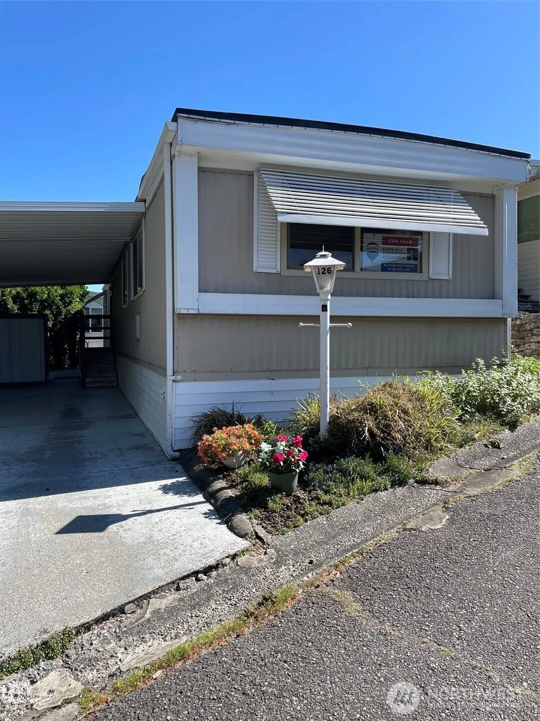 Property photo for 1415 84th Street Se #126, Everett