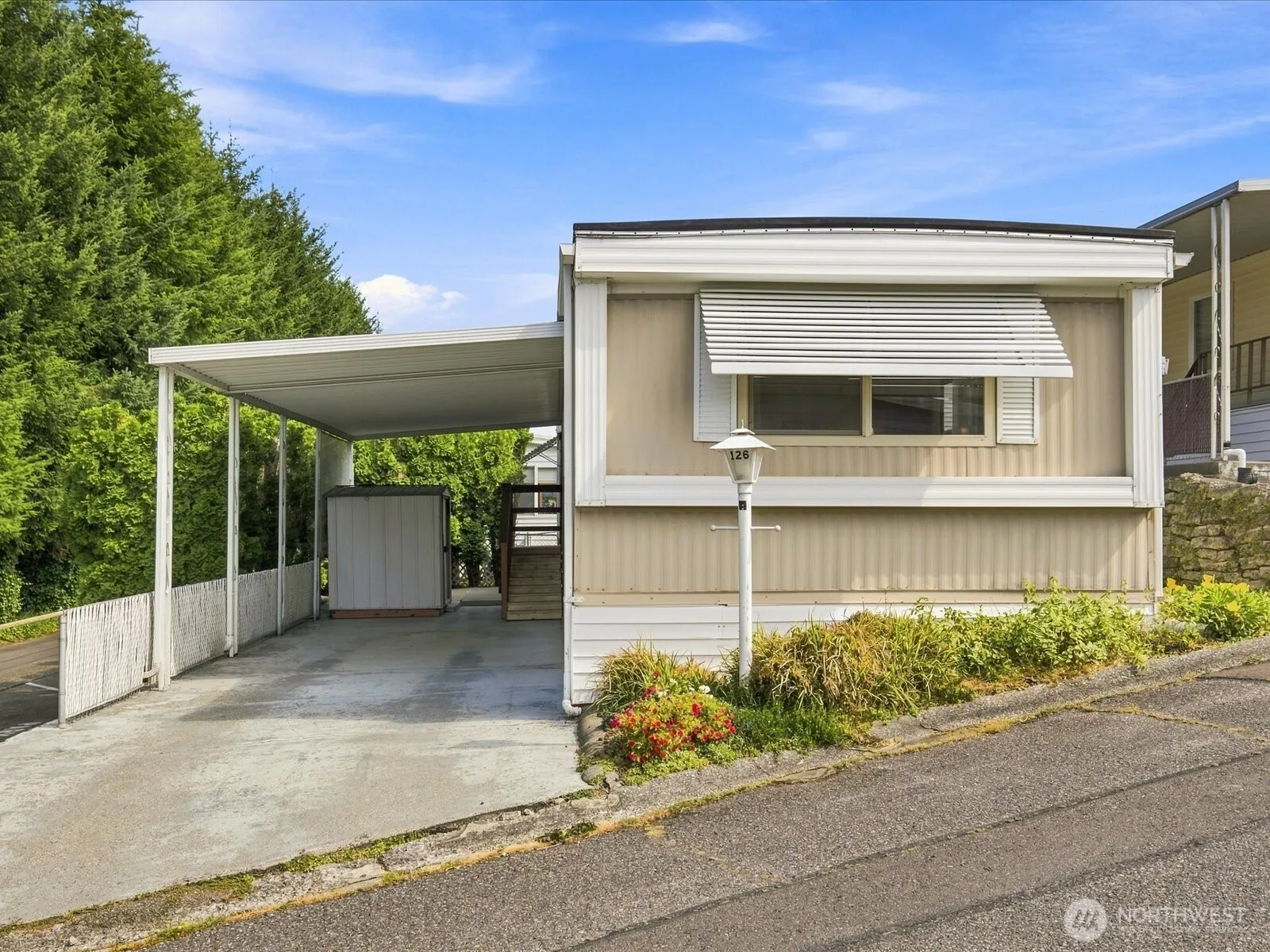 Property photo for 1415 84th Street Se #126, Everett