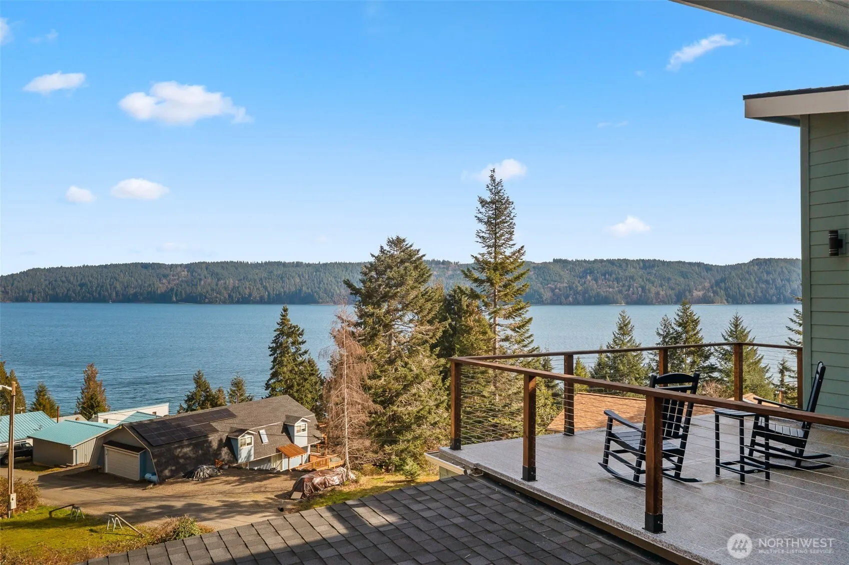 Property photo for 41 N Mardell Avenue, Hoodsport