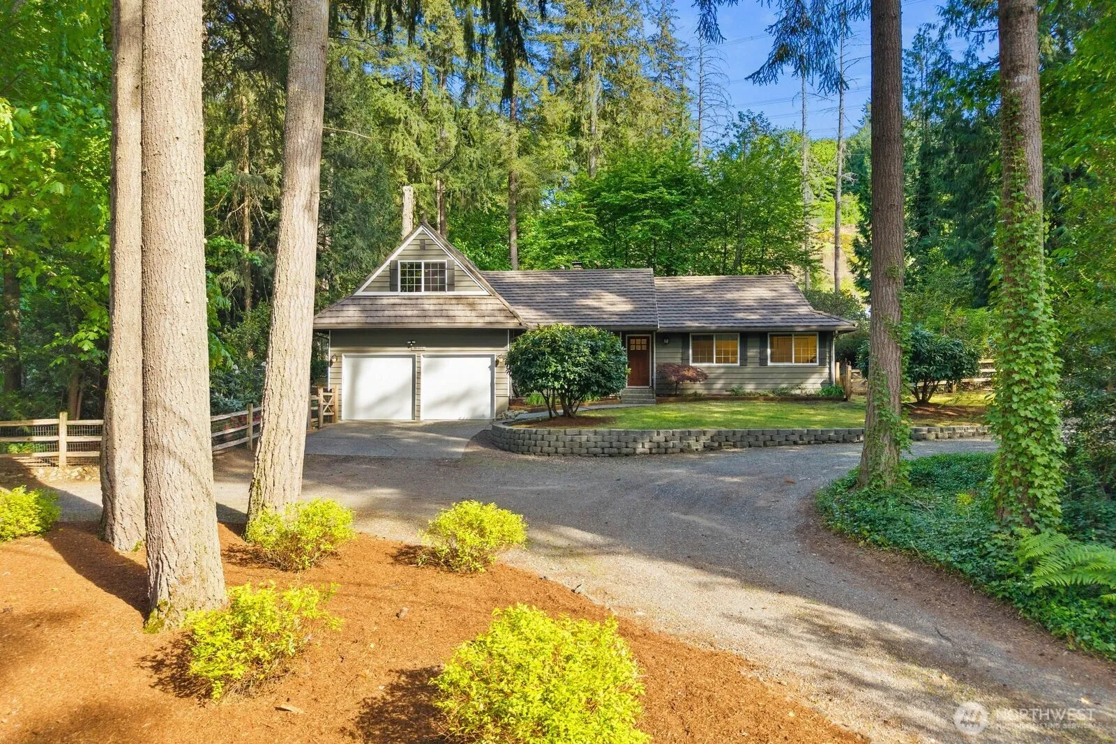 Property photo for 16464 239th Avenue Se, Issaquah