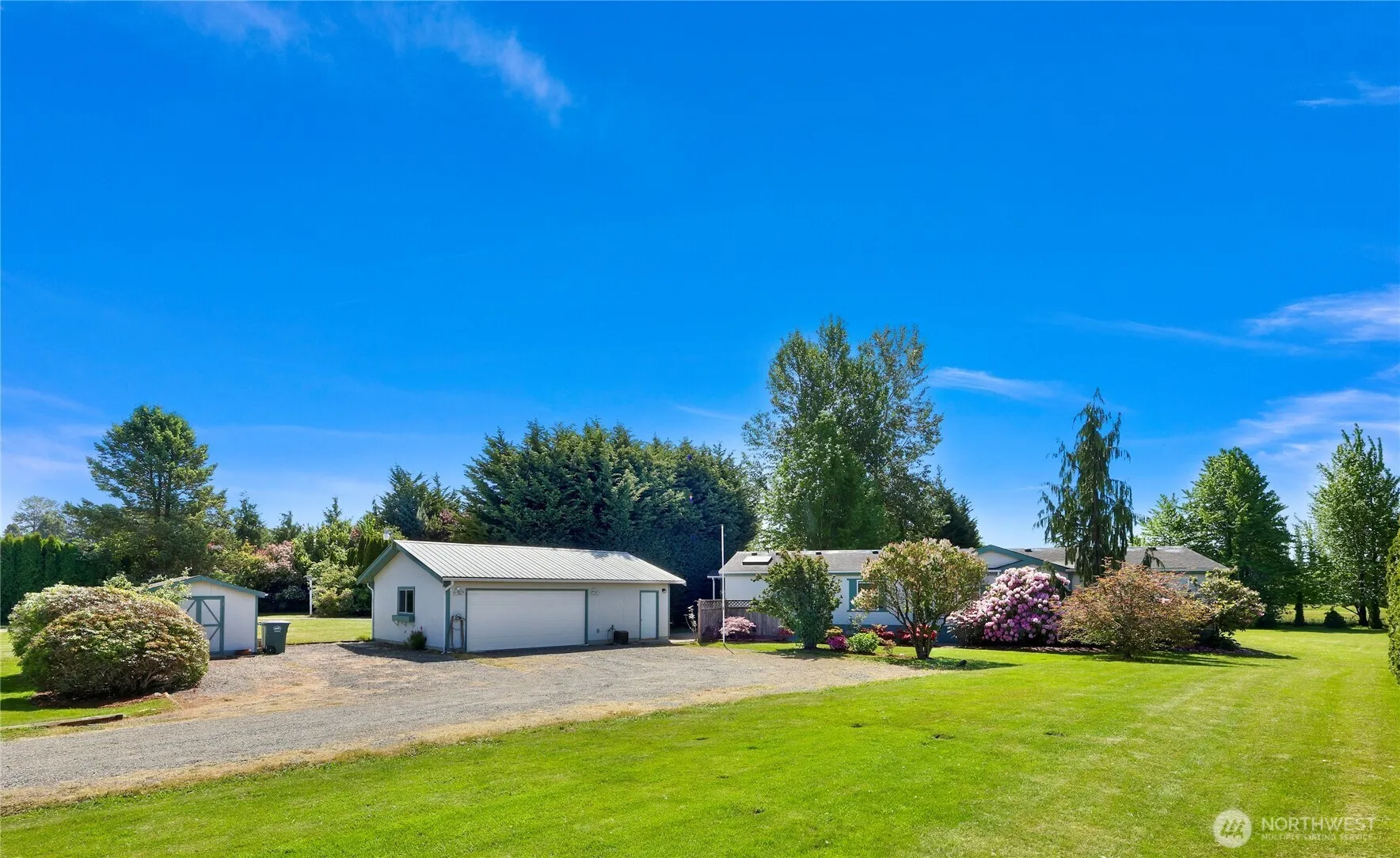 Property photo for 1237 Ginger Place, Bellingham