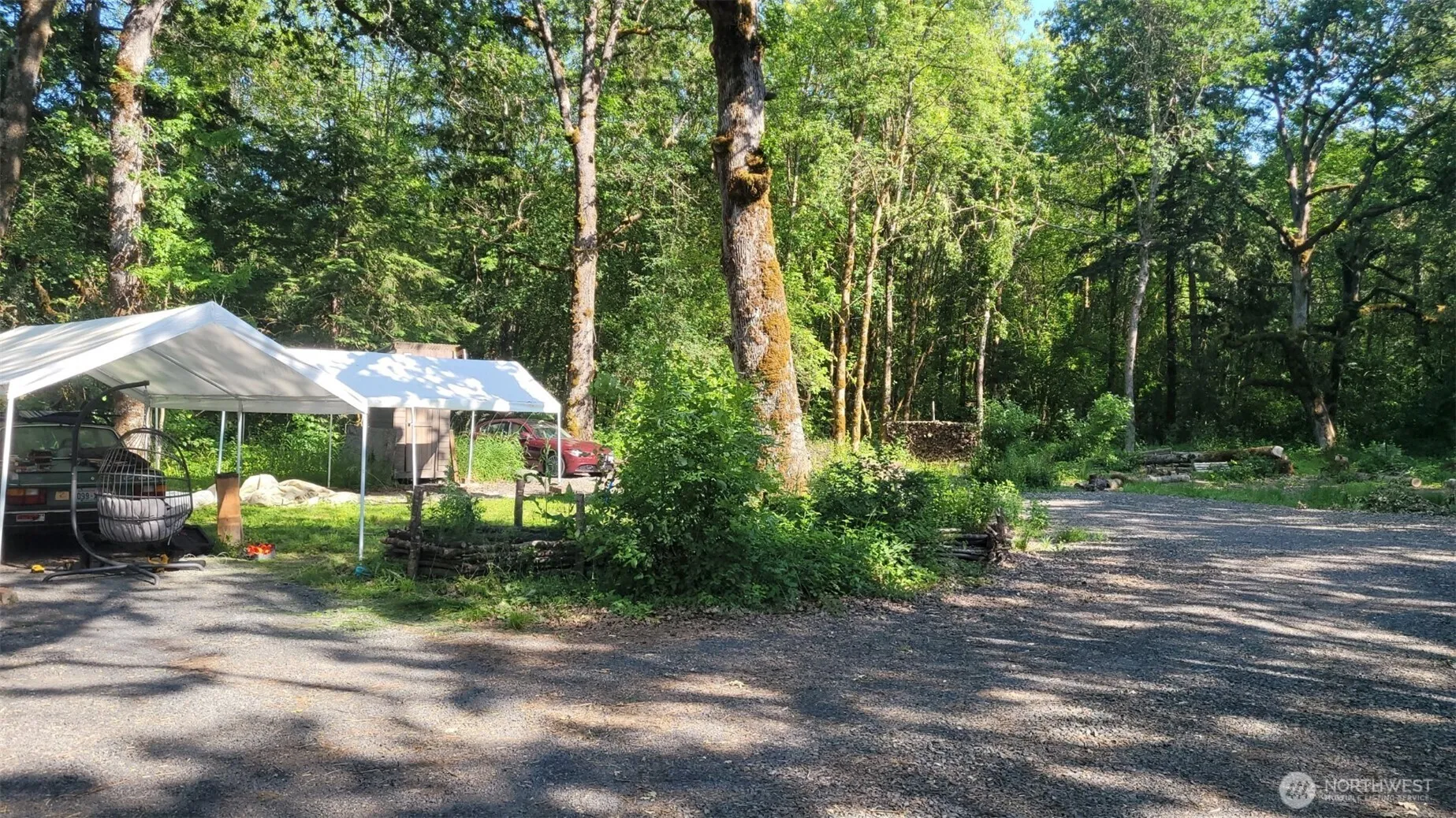Property photo for 209 Frost Road, Winlock