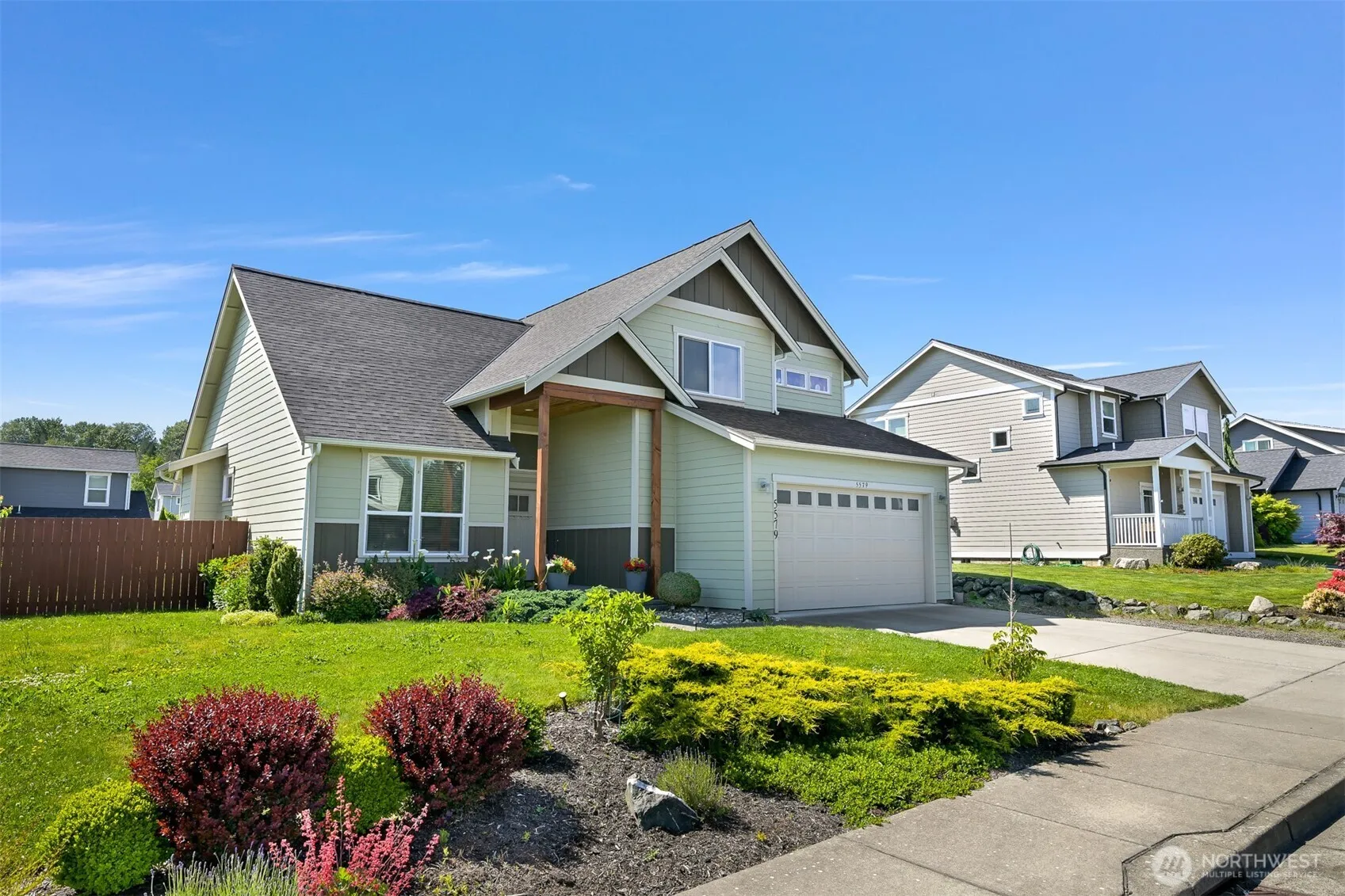 Property photo for 5579 Clearview Dr, Ferndale