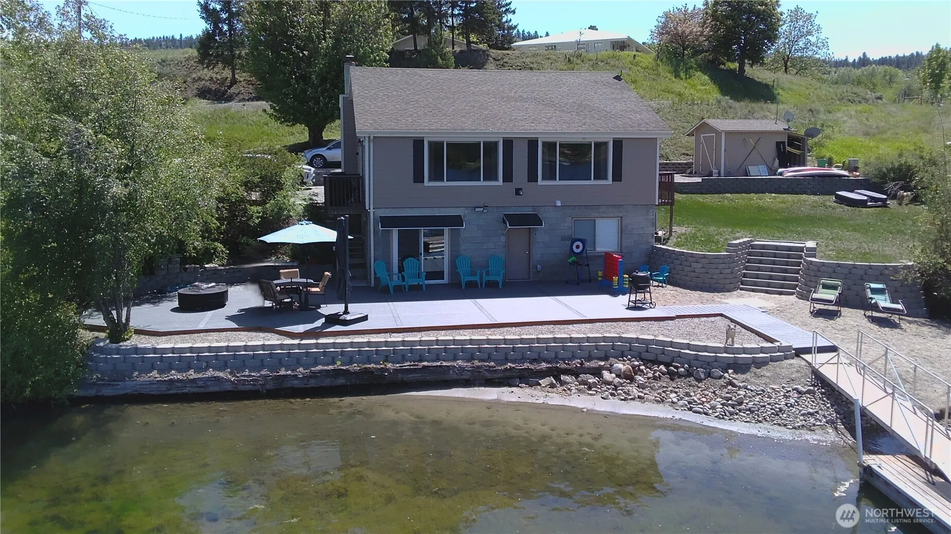 Property photo for 6 Marions Cove Road, Republic