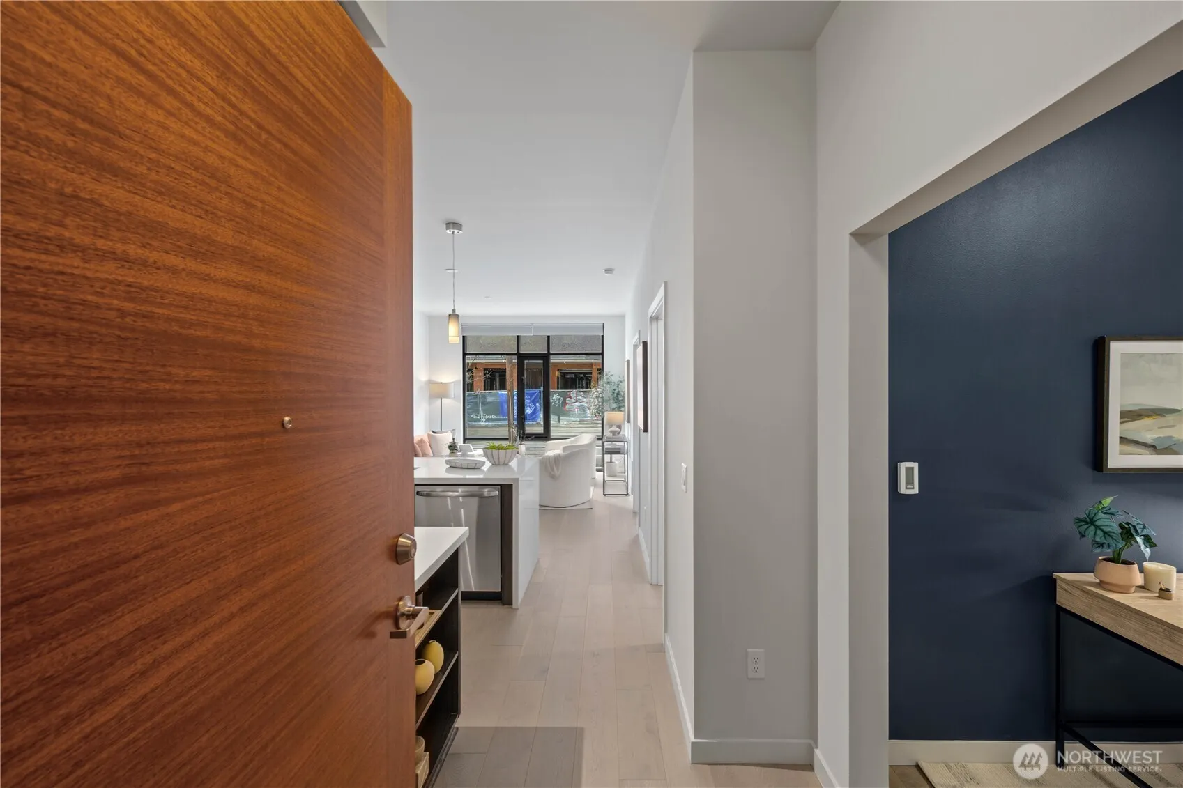 Property photo for 1760 Nw 56th Street #122, Seattle