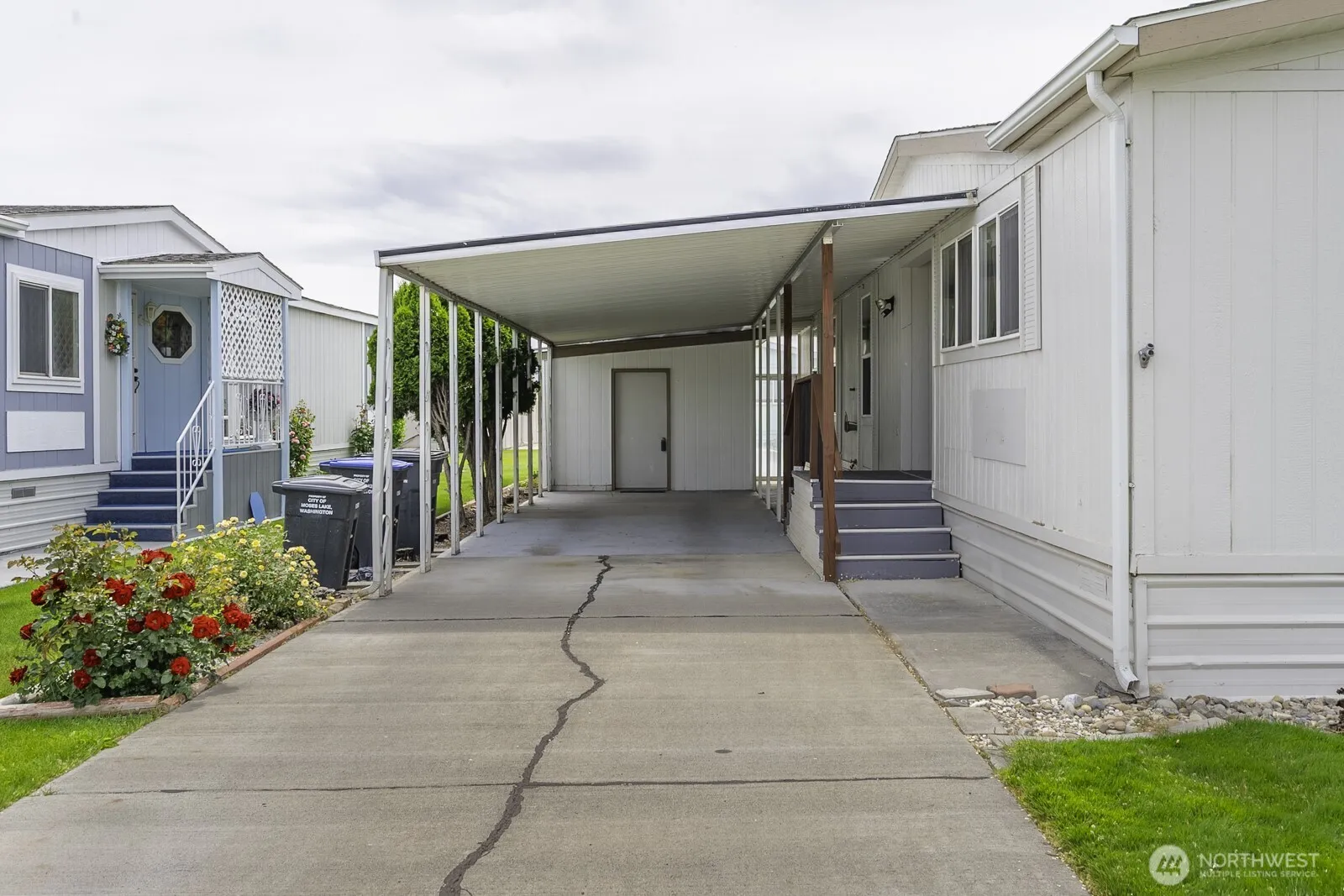 Property photo for 2240 W Broadway Avenue #221, Moses Lake photo 2
