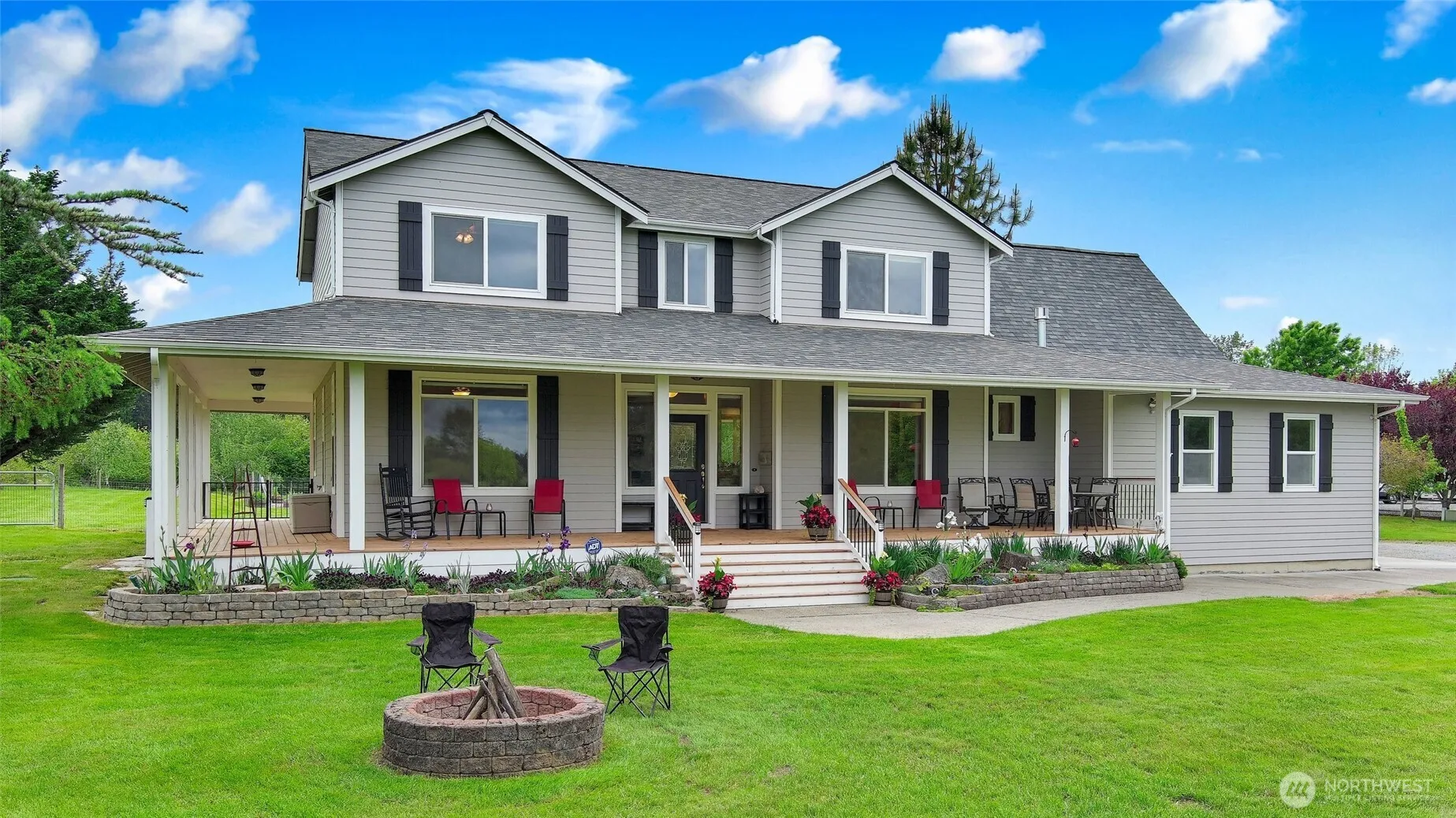Property photo for 14419 Martinson Road Se, Yelm