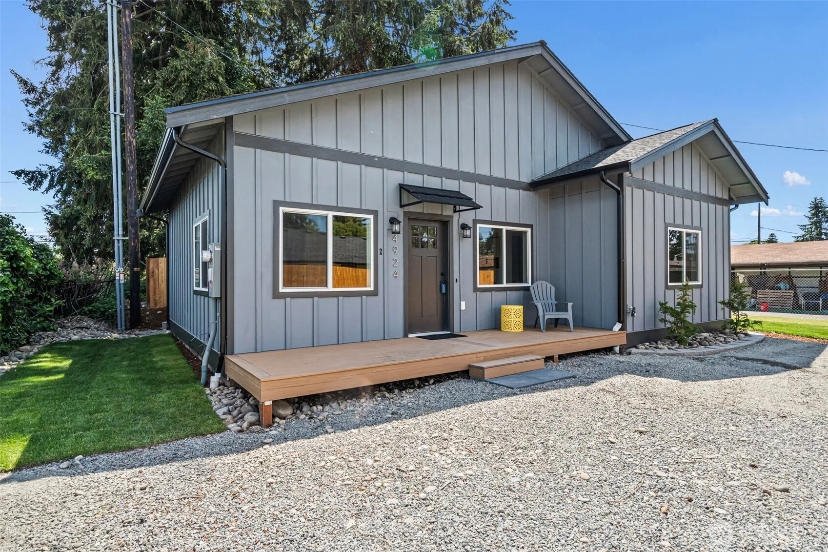 Property photo for 4924 Diamond Boulevard #2, Lakewood photo 3