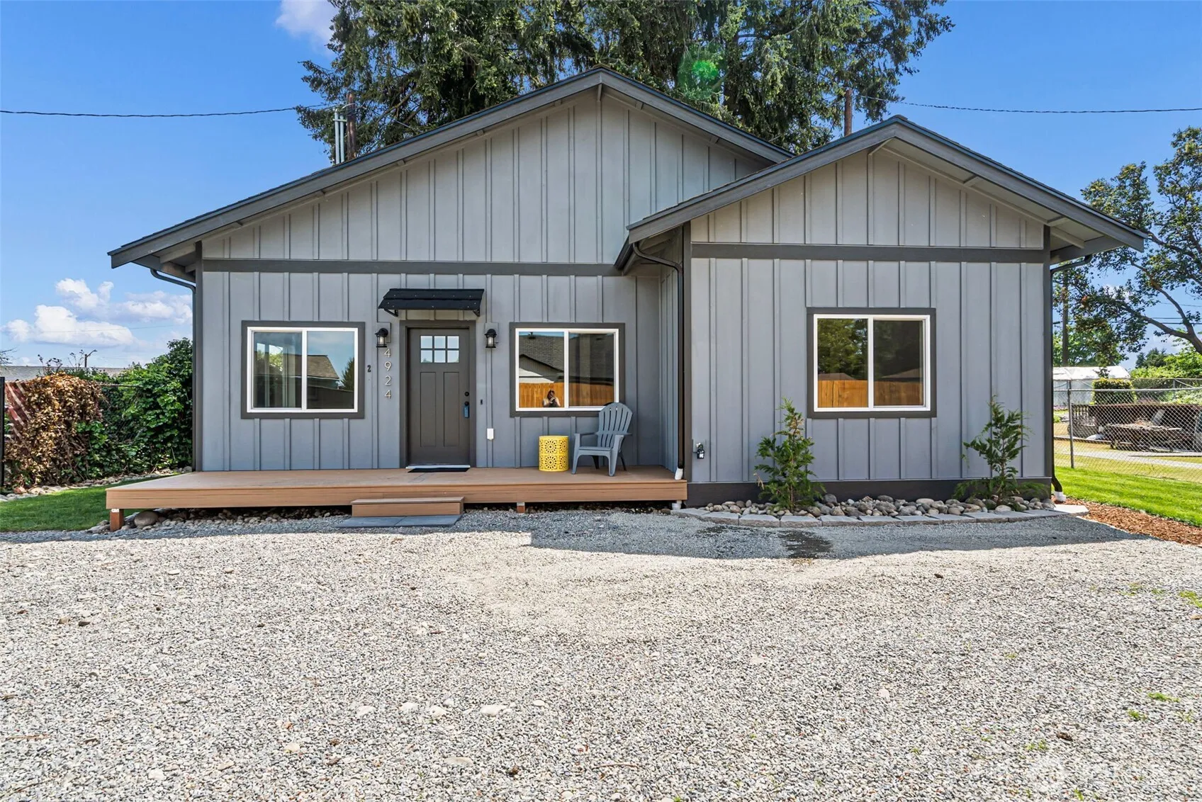 Property photo for 4924 Diamond Boulevard #2, Lakewood