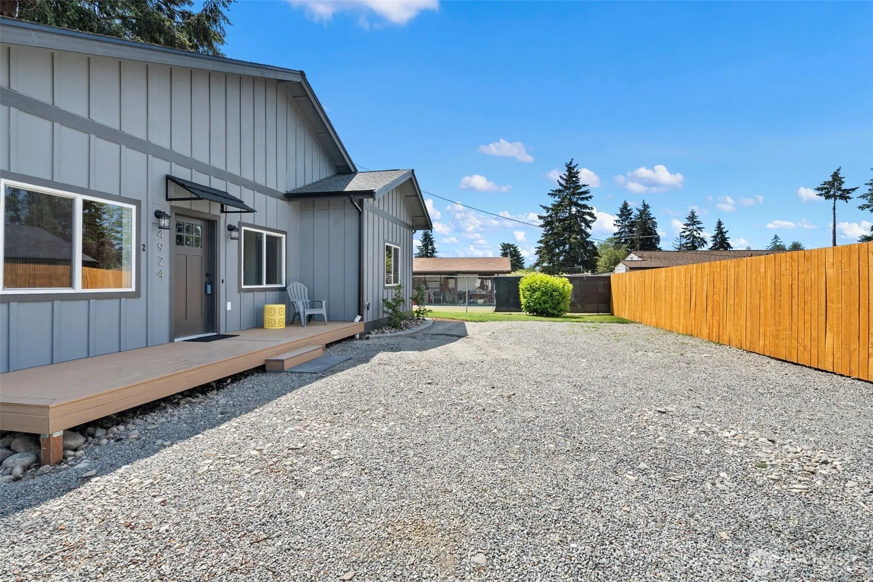 Property photo for 4924 Diamond Boulevard #2, Lakewood photo 2