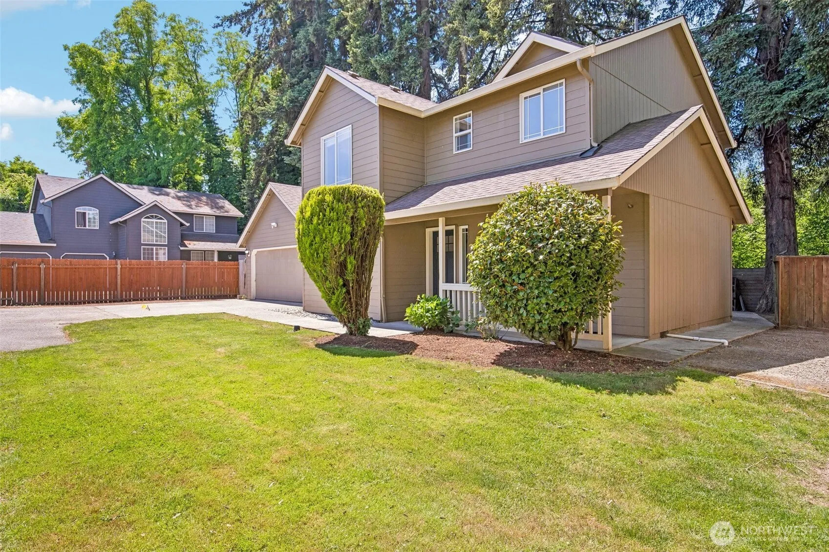 Property photo for 11816 Ne 40th Place, Vancouver photo 3