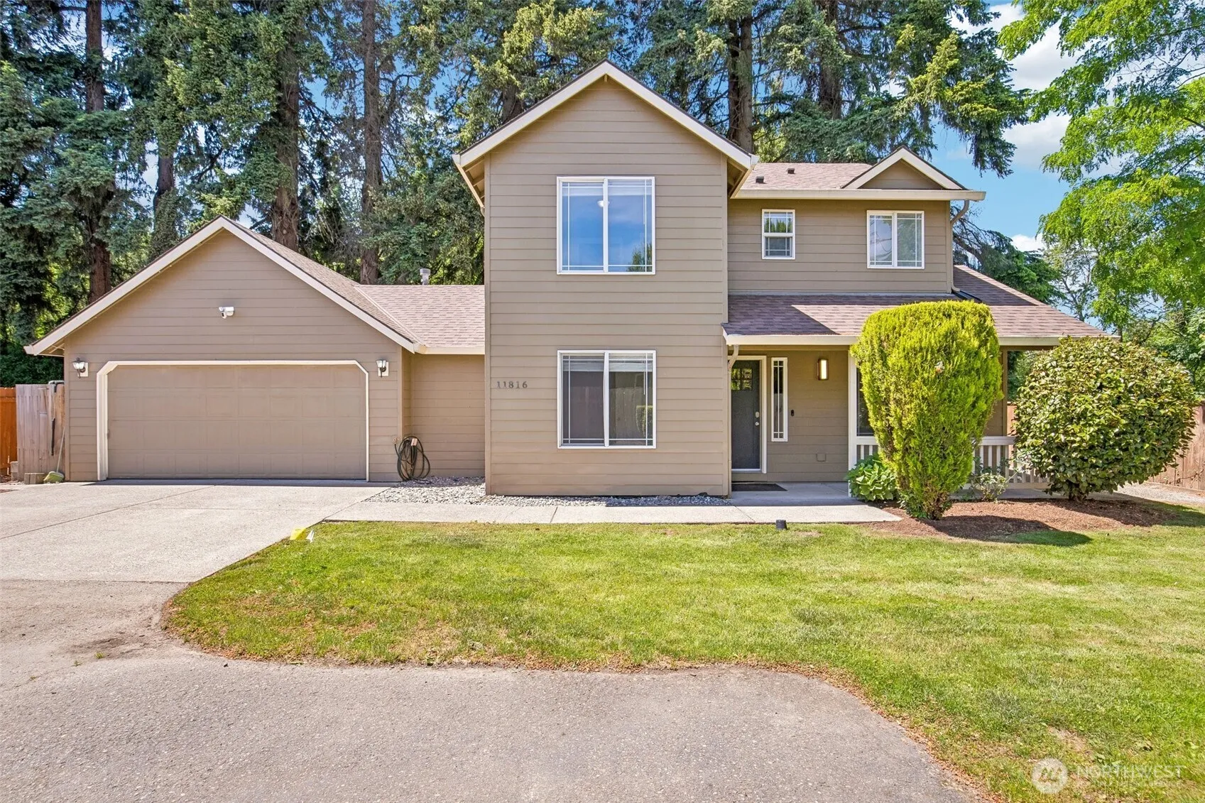 Property photo for 11816 Ne 40th Place, Vancouver