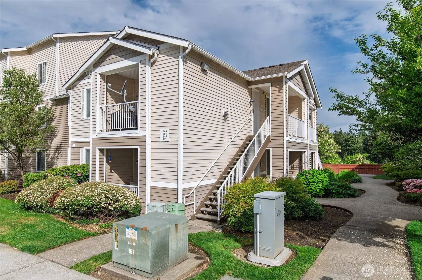 Property photo for 10109 186th Street E #144, Puyallup
