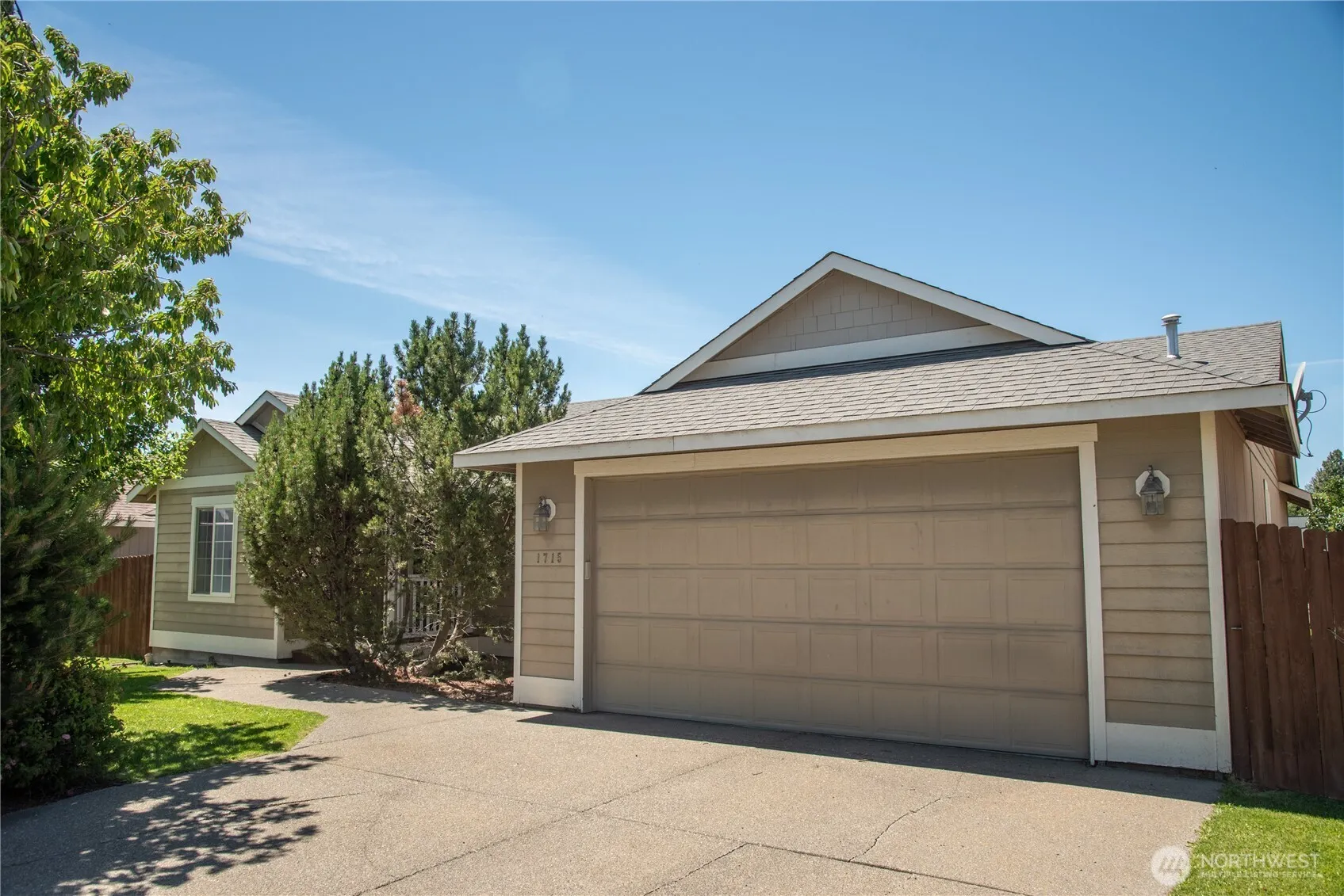 Property photo for 1715 N Bridgewood Lane, Ellensburg photo 2