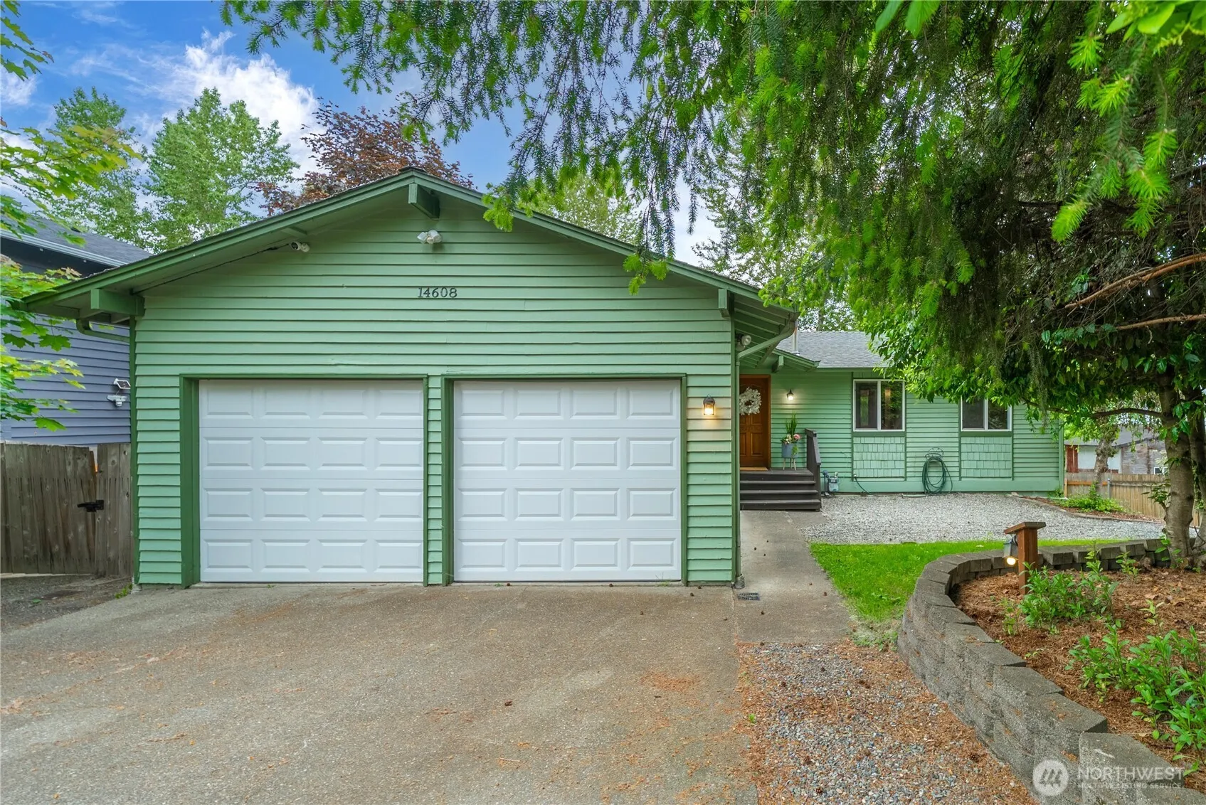 14608 Se 274th Street, Kent