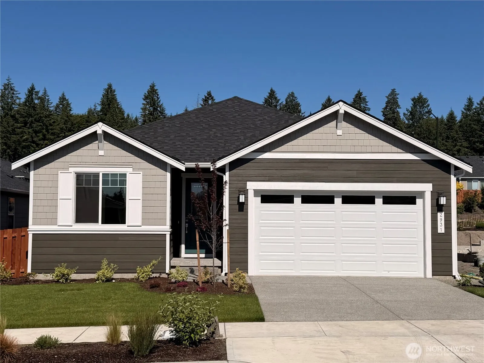Property photo for 2931 Balsamroot Drive Se, Lacey