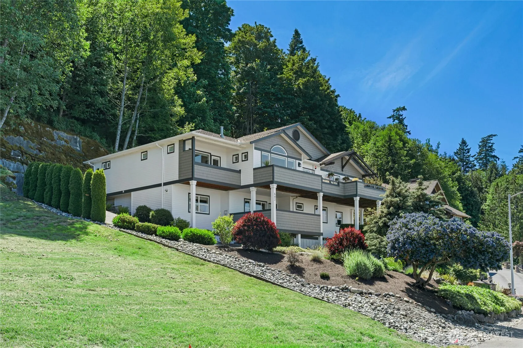 Property photo for 407 Vanderlin Drive, Camano Island
