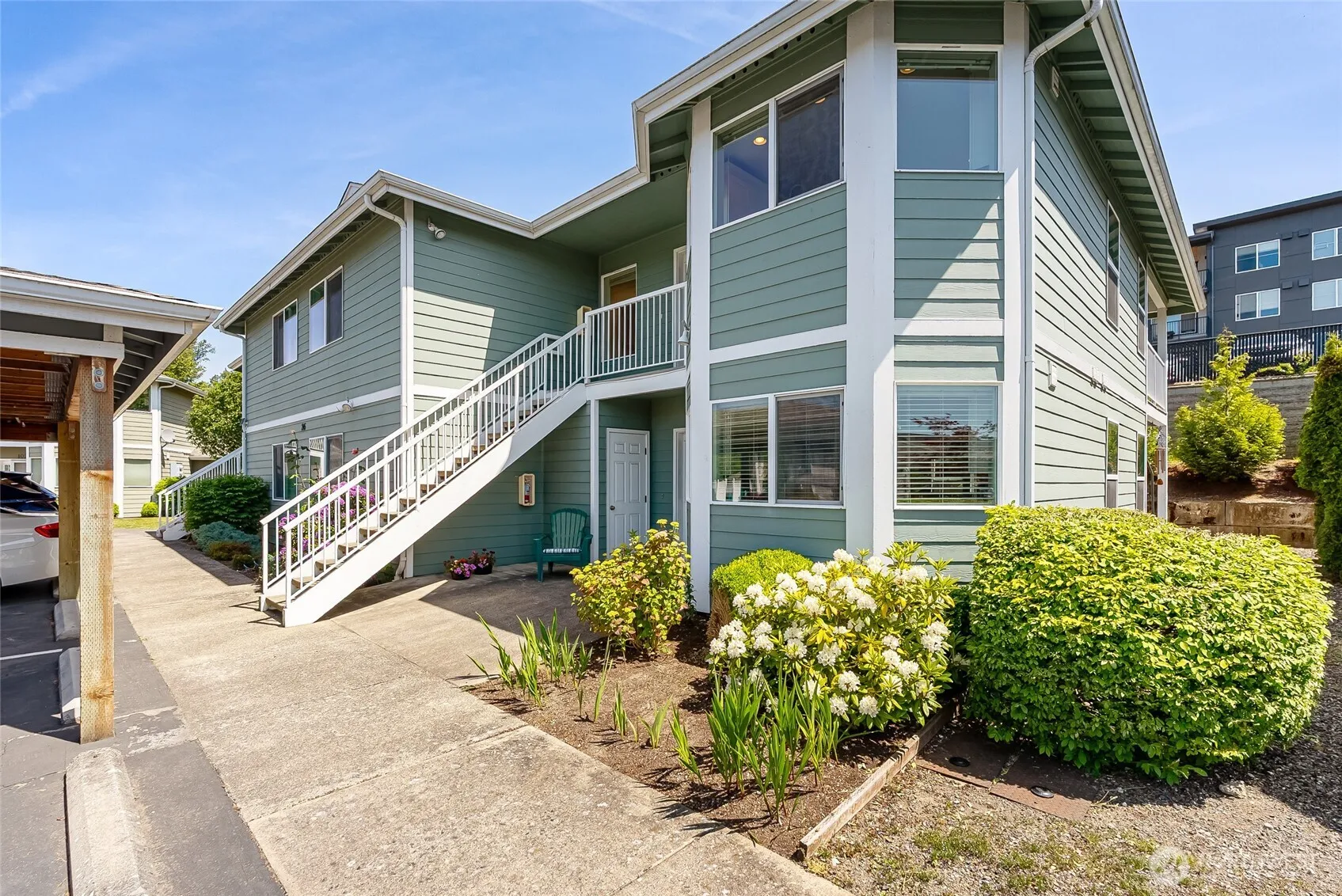 Property photo for 246 Prince Avenue #202, Bellingham
