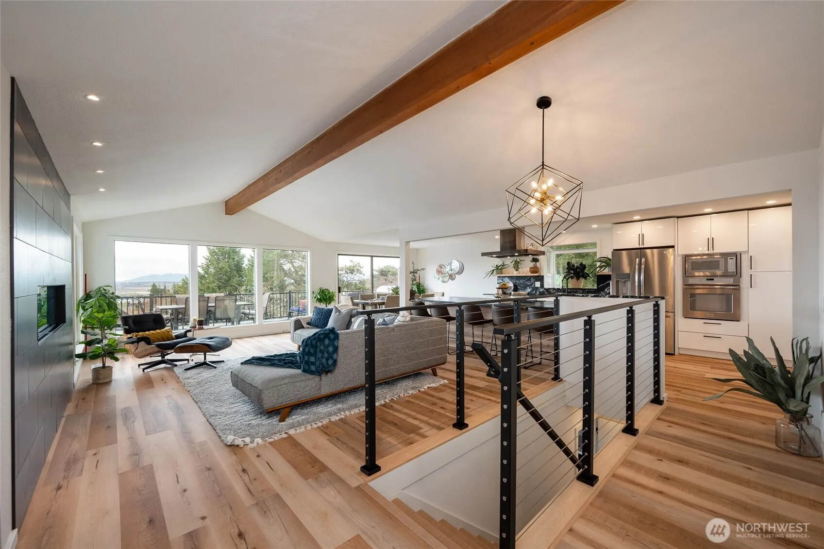 Property photo for 2433 Crestline Street, Ferndale