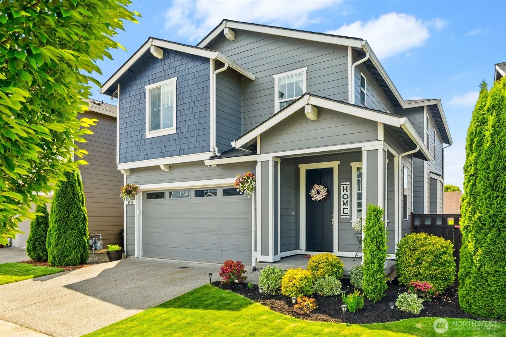 Property photo for 9007 Viola Street Se, Olympia photo 2