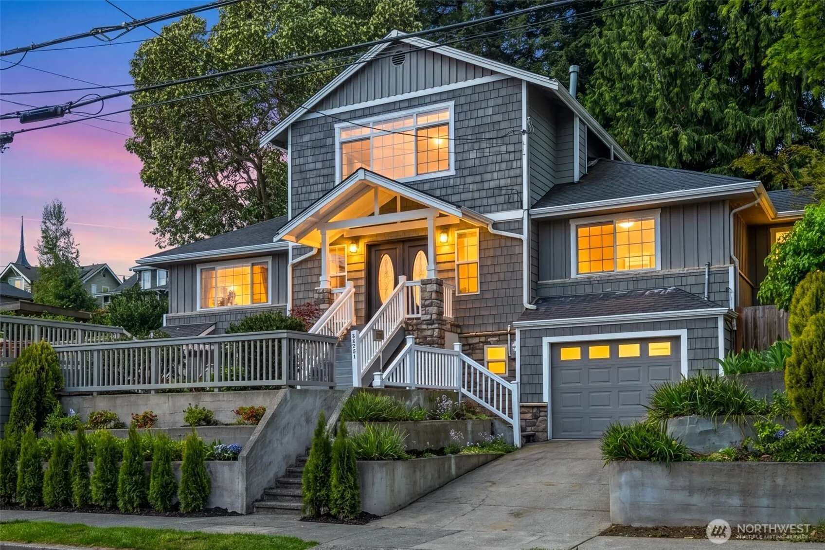 7021 20th Avenue Ne, Seattle