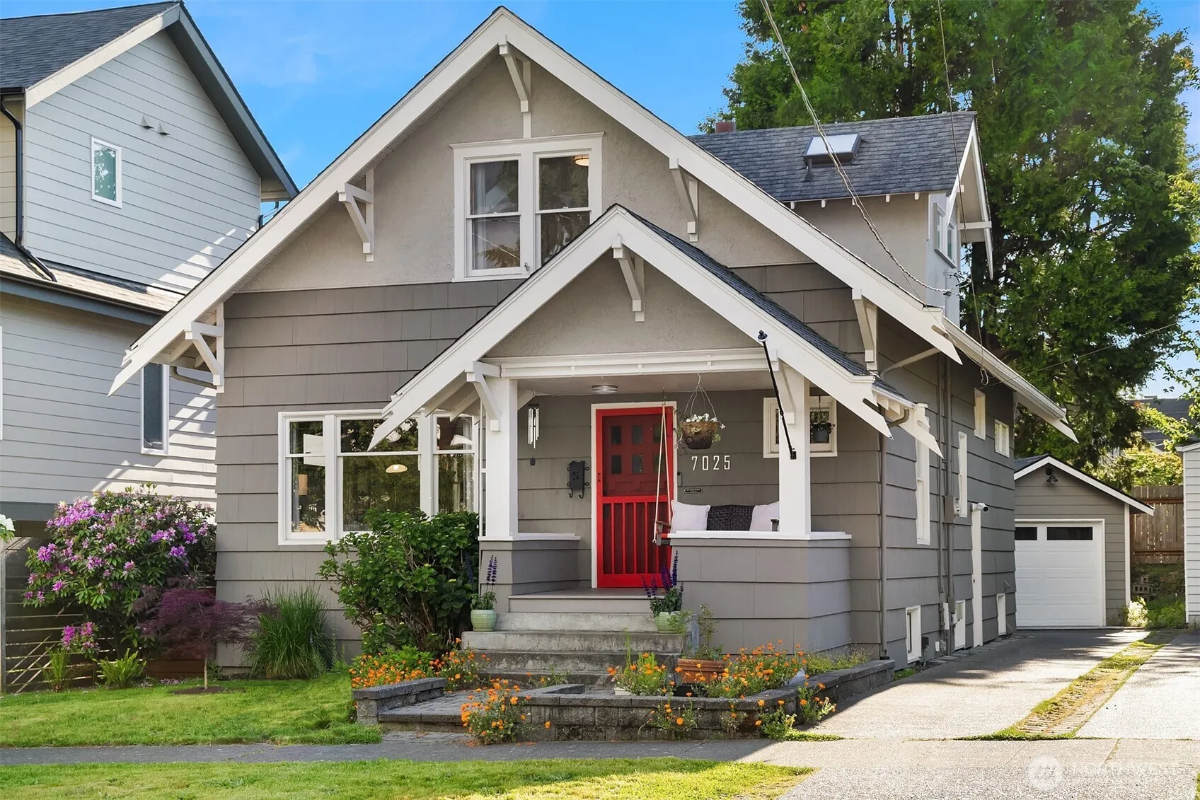 7025 23rd Avenue Nw, Seattle