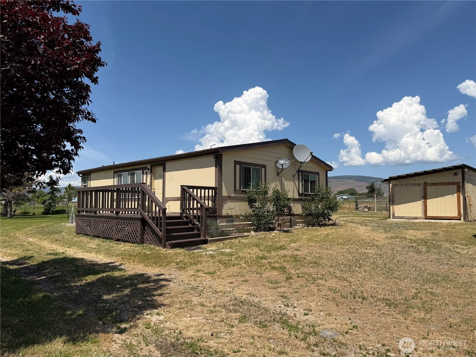 Property photo for 731 Thomas Road, Ellensburg