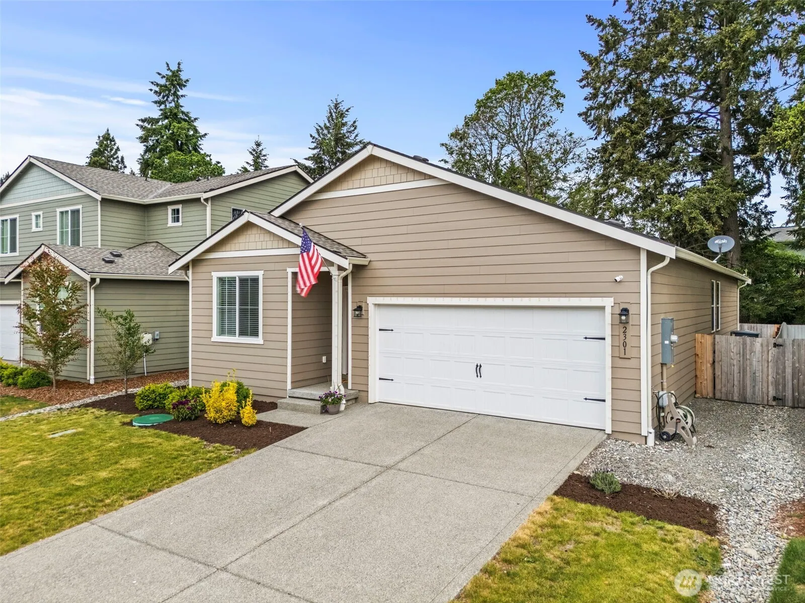 2301 158th Street Ct E, Tacoma