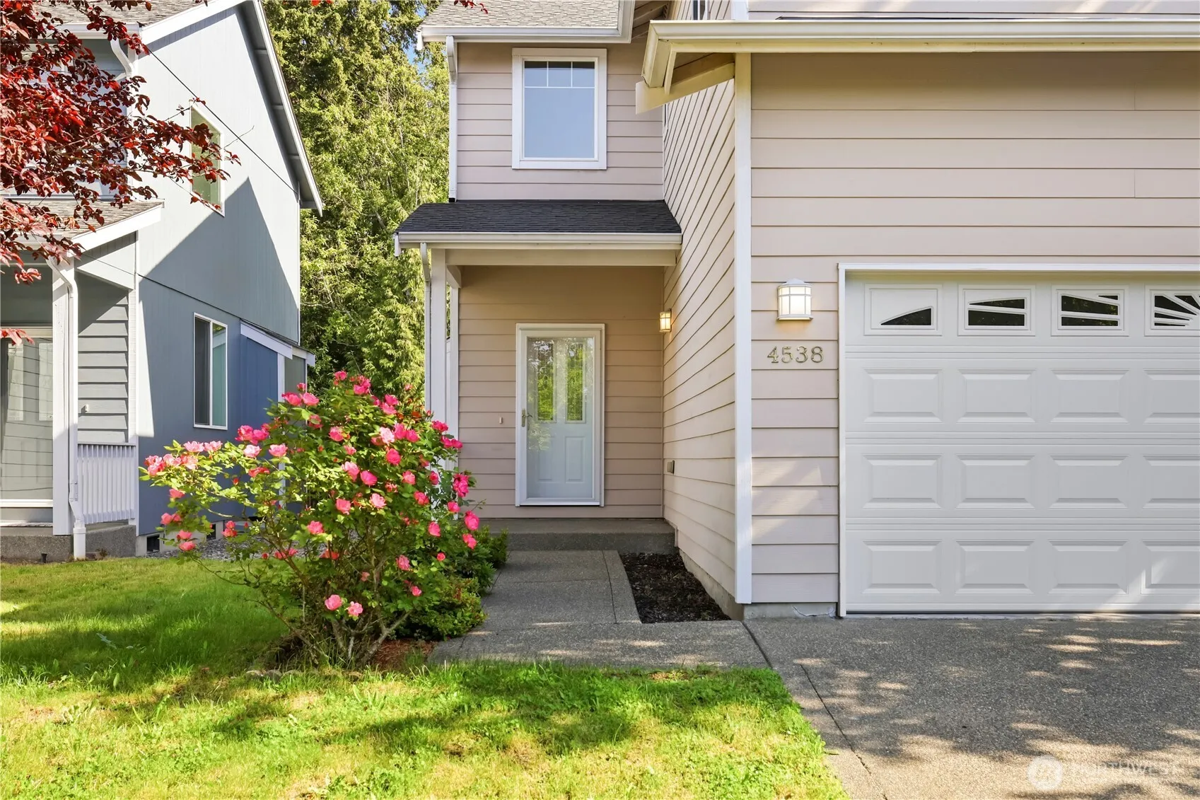 Property photo for 4538 20th Way Ne, Olympia photo 2