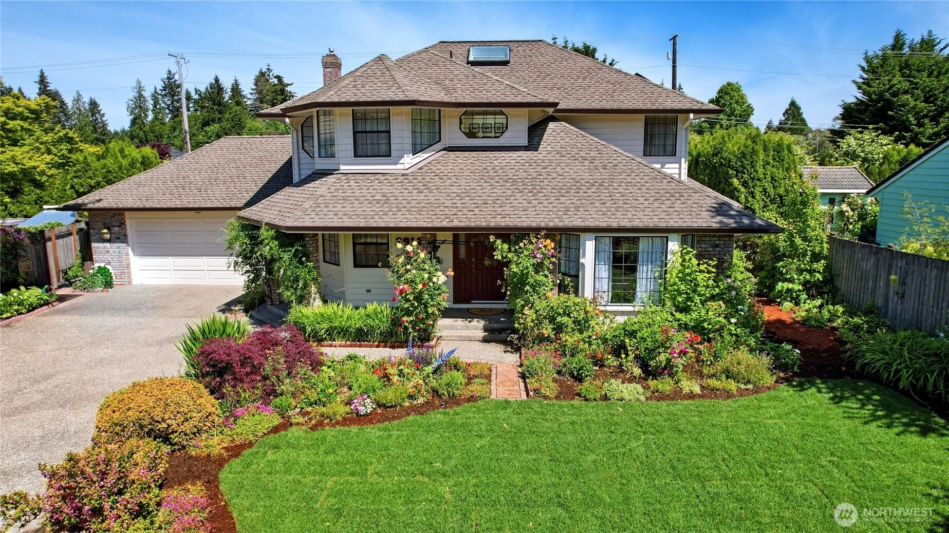 Property photo for 3912 Brigadoon Drive Se, Olympia