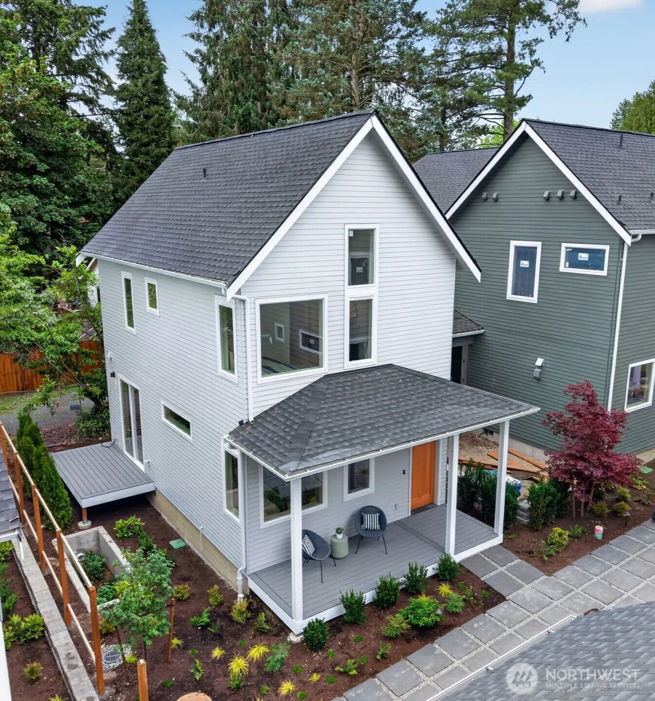 Property photo for 11739 40th Avenue Ne #b, Seattle