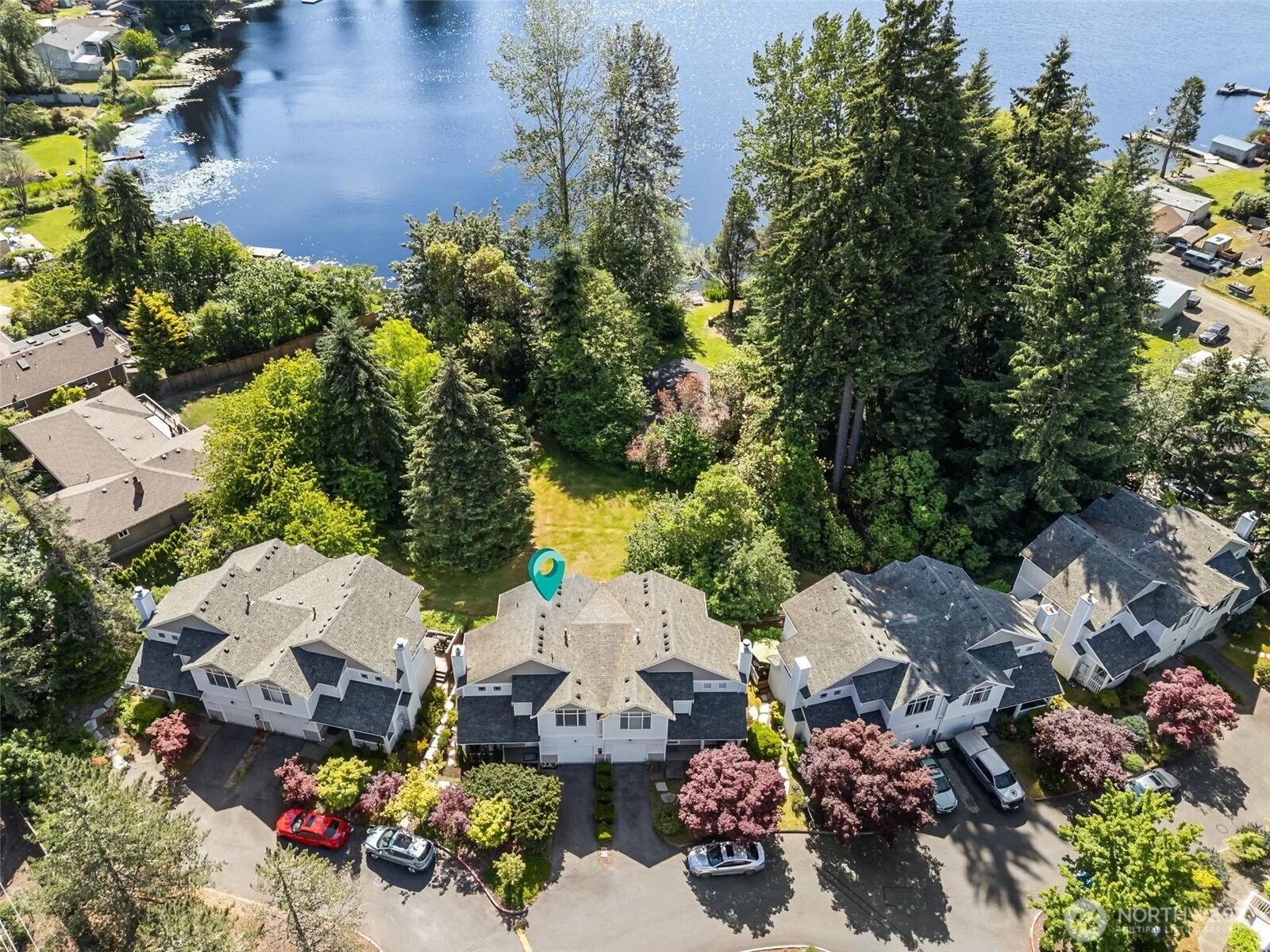 Property photo for 4732 Lakeshore Lane Se #a, Olympia