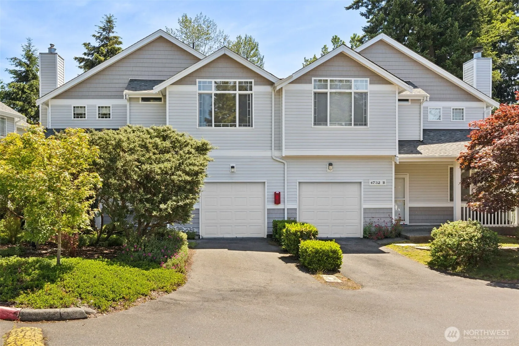 Property photo for 4732 Lakeshore Lane Se #a, Olympia