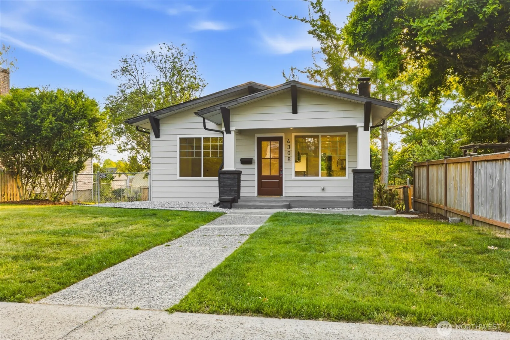 Property photo for 4308 A St, Tacoma